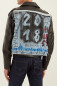 Куртка Balenciaga  –  528501 Куртка Модель Верх-Низ