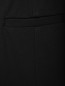 Трикотажные брюки с молниями McQ  –  Деталь