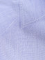 Блуза свободного кроя из хлопка Nina Ricci  –  Деталь1