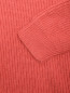 Однотонный кардиган на пуговицах Weekend Max Mara  –  Деталь1