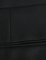 Брюки из шерсти с накладной частью Jean Paul Gaultier  –  Деталь