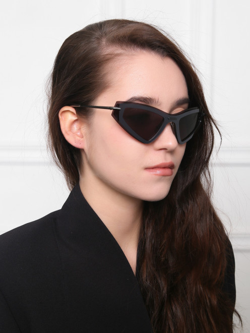 Очки солнцезащитные Sportmax - МодельОбщийВид