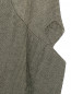 Пиджак однобортный из льна LARDINI  –  Деталь1