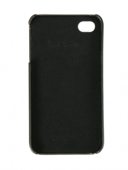 Чехол для IPhone 4 - Обтравка1