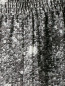 Брюки из шелка на резинке с боковыми карманами Marc by Marc Jacobs  –  Деталь