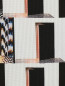 Платье свободного кроя с абстрактным узором Kenzo  –  Деталь1