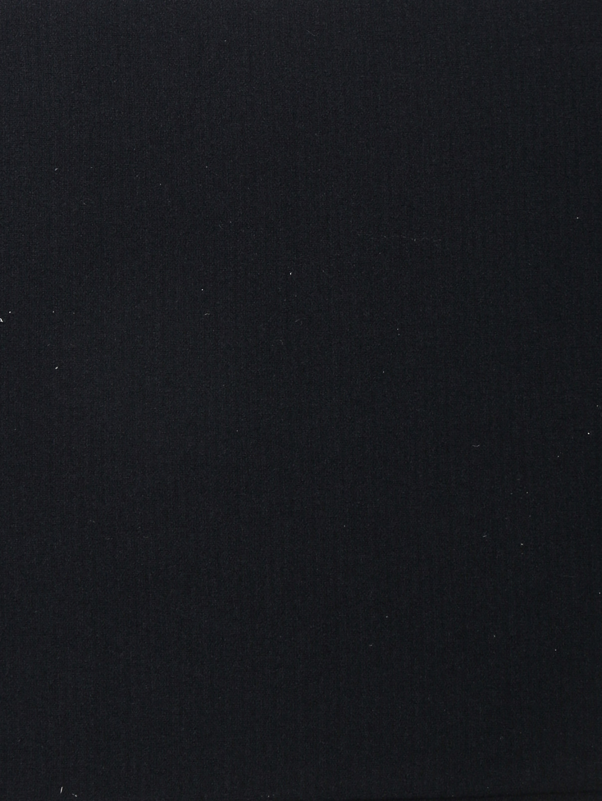 Колготки черные 50 den Max Mara  –  Деталь  – Цвет:  Черный