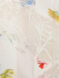 Юбка плиссе с цветочным принтом Ermanno Scervino  –  Деталь1