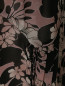 Платье миди с цветочным узором Persona by Marina Rinaldi  –  Деталь1
