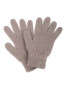 Перчатки из шерсти Catya  –  Общий вид