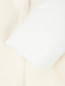 Стеганая куртка с меховой отделкой Persona by Marina Rinaldi  –  Деталь