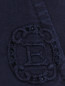 Укороченные брюки из шитья Ermanno Scervino Junior  –  Деталь