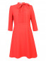 Платье-мини с рукавами 3/4 Suncoo  –  Общий вид