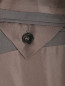 Пиджак однобортный из хлопка Antonio Marras  –  Деталь2