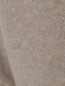 Полупальто свободного кроя из смесовой шерсти Voyage by Marina Rinaldi  –  Деталь1