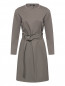 Платье с длинными рукавами Weekend Max Mara  –  Общий вид