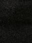 Юбка из смешанной шерсти с вставками из шелка Donna Karan  –  Деталь