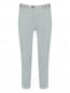Укороченные брюки с карманами PT Torino  –  Общий вид
