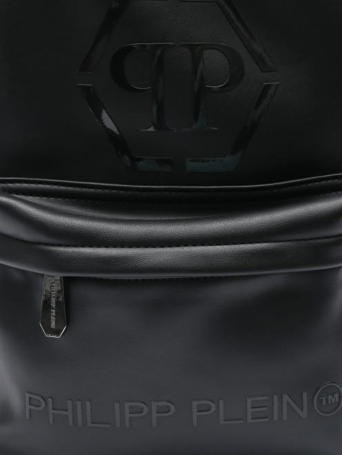 Рюкзак с логотипом - Деталь