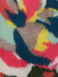 Платье-сарафан из льна с принтом Kenzo  –  Деталь1