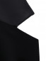 Пиджик классический из шерсти с логотипом Givenchy  –  Деталь1