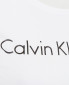 Футболка из хлопка Calvin Klein  –  Деталь1