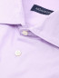 Рубашка из хлопка Montezemolo  –  Деталь