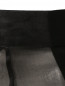 Юбка-карандаш из тонкой шерсти с прозрачными вставками Jean Paul Gaultier  –  Деталь1