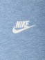 Толстовка на молнии с карманами Nike  –  Деталь