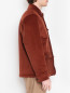 Вельветовая куртка с карманами Altea  –  МодельВерхНиз2