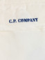 Брюки-карго  из хлопка C.P. Company  –  Деталь1