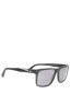 Солнцезащитные очки в оправе из пластика Emporio Armani  –  Обтравка1