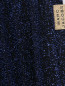 Юбка с плиссировкой на резинке Little Marc Jacobs  –  Деталь