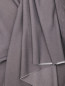 Трикотажное платье с узором MM6  –  Деталь1