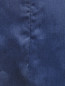 Юбка-миди из льна с абстрактным узором Paul Smith  –  Деталь1