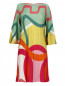 Пляжное платье с принтом Passo Jazz  –  Общий вид