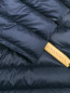 Стеганая куртка на молнии с капюшоном BOSCO  –  Деталь1