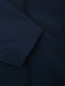 Куртка ветрозащитная с декором на спинке Poivre Blanc  –  Деталь1