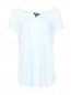 Базовая футболка DKNY  –  Общий вид