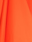 Юбка однотонная из хлопка Sportmax  –  Деталь