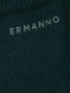 Брюки из чистой шерсти и кашемира Ermanno Firenze  –  Деталь1