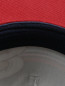 Бейсболка из хлопка с узором BOSCO  –  Деталь1