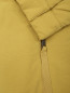 Куртка с карманами и капюшоном Max&Co  –  Деталь1