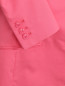 Пиджак из хлопка Moschino Cheap&Chic  –  Деталь