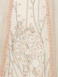 Платье-миди из шелка с декоративной отделкой Antonio Marras  –  Деталь1