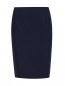 Классическая юбка-карандаш Moschino  –  Общий вид