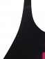 Купальник верх с логотипом adidas by Stella McCartney  –  Деталь1