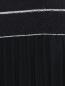 Юбка-гофре на резинке Aletta Couture  –  Деталь1