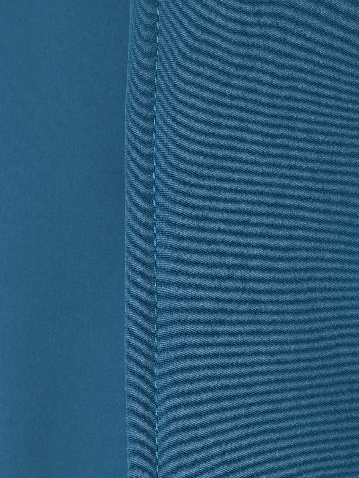 Куртка на молнии с капюшоном Paul&Shark  –  Деталь  – Цвет:  Синий