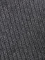 Шерстяной шарф с бахромой Weekend Max Mara  –  Деталь